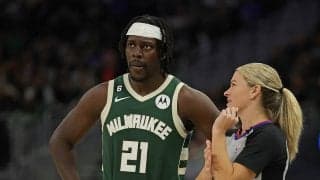 トレード市場で注目を集めるドリュー・ホリデー…ウォリアーズも獲得競争に参戦？