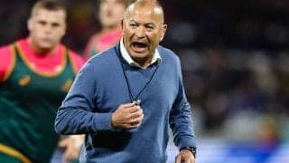 「8年前の英雄に頼るべきではない」エディー・ジョーンズ氏の日本代表監督復帰に海外メディアが待った！候補に挙げる次期指揮官に相応しい名前とは？