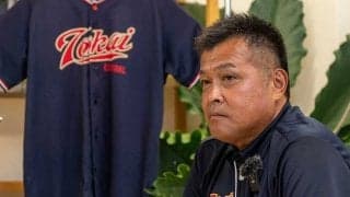 日本一監督が力説「質を求めるのは遠回り」　ドラフト候補も実践…“高校で活躍できる”練習