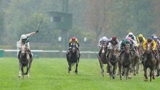 【凱旋門賞／馬連5点勝負】本命は無敗ダービー馬ではなく……トレンドは“独の刺客”　スルーセブンシーズは妙味薄