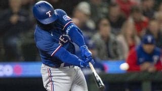 【MLB】“5戦4発”元巨人・ガルシアが39号、大谷翔平まで5差も…「投手有利」の敵地で残り3戦