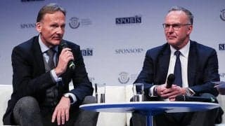 ロシアのユース大会復帰が決定、賛成票のヴァツケ氏とルンメニゲ氏が声明「子どもたちは戦争の犠牲者」