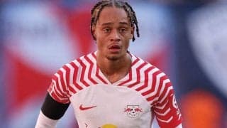 PSG保有のシャビ・シモンズ、ライプツィヒ残留を希望？「クラブに名前を残したい」