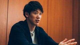 石川祐希が男子バレーの五輪予選で証明したい強さ「何かを変えるきっかけを作れる自信はある」