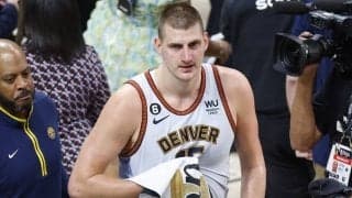 『ESPN』が「NBAサーベイ」を公開…ヨキッチが今季のMVP、ベストプレーヤー部門でトップ得票