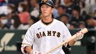 「すぐに二軍に落としているようでは…」2年連続低迷の巨人に球団OBが指摘した補強ポイント、選手育成の心得とは？