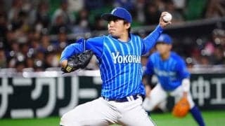 昨季1勝→16勝で最多勝確定　防御率1点台も目前…データが示す最強の制球力「2.4」