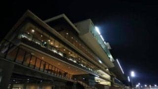 珍名馬ワケガワカラナイヨが3馬身差V 7頭立て6番人気の伏兵/船橋3R・ローズデビュー2歳新馬