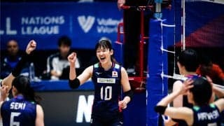 姫路　日本代表の井上愛里沙と柴田真果の加入を発表
