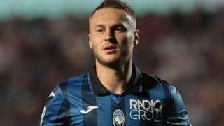 ユベントス、昨季セリエA10得点のコープマイネルスに関心…財務改善なら獲得に本腰も？