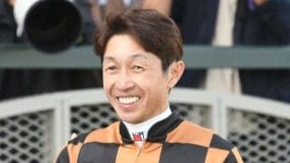 武豊騎手は土日で8鞍 モズメイメイでスプリンターズSの21年ぶり3勝目なるか