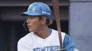 日本ハム2軍、11安打5得点で連敗を「3」で止める　先発・金村が7回3失点の好投