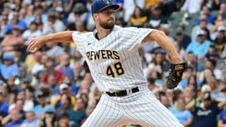 【MLB】増える逆輸入…元助っ人だけの“特権”　元鷹右腕がメジャー特有の制限をクリアする訳