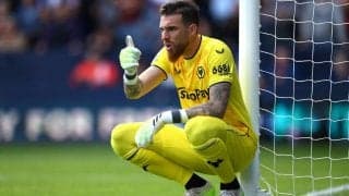 ウルブスの正守護神、ポルトガル代表GKジョゼ・サが2027年までの4年契約を締結