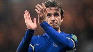 「本当に悲しい」野戦病院状態のチェルシー守備陣、チルウェルの離脱をポチェッティーノ監督が語る「どうやら酷いケガ」