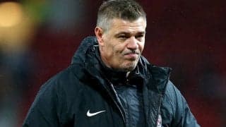 ボスニア・H新指揮官にミロシェビッチ氏が就任、現役時代はユーゴ代表FWとして活躍