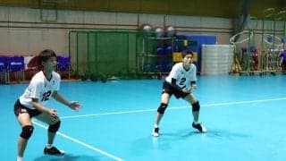 「相棒でライバル」男子U16日本代表 新山明と岩野泰雅が友情を武器に日本一へ 全国ヤングクラブ大会が開幕