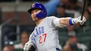 【MLB】“勝負の季節”に強い鈴木誠也　広島時代から月間3割連発…熾烈PO争いのキーマンに