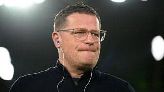 バイエルン戦前にライプツィヒで激震、エバールSDを電撃解任