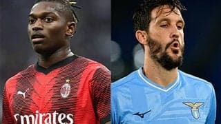 【セリエA第7節プレビュー】ミランvsラツィオ、アタランタvsユーベの好カード開催