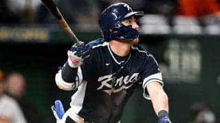 【MLB】山本、今永だけでない…メジャー注目の“逸材”　父は元竜助っ人、韓国人外野手を米評価