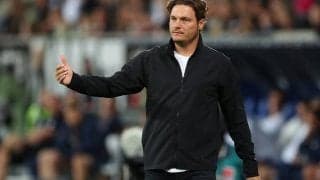 3連勝で暫定首位のドルトムント、テルジッチ監督「重要な勝利」