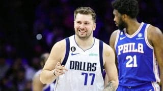 “古巣”レアル・マドリードとのプレシーズンゲームに臨むドンチッチ…「僕にとって第二の故郷」