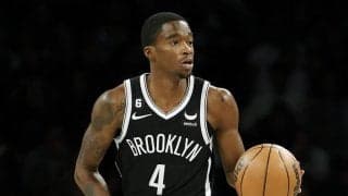 昨季ネッツでプレーしたエドモンド・サムナーがホーネッツ入り…開幕ロスター入りを狙う