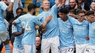 【プレミアリーグ第7節プレビュー】シティはクラブ新記録開幕7連勝狙う！　スパーズvsレッズの無敗対決も