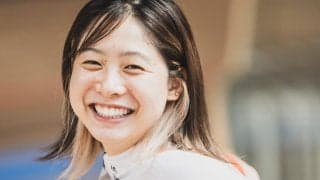 世界選手権銅メダルの内野艶和　パリ五輪出場争いとガールズケイリンの両立も「一番を目指すことに変わりはありません」