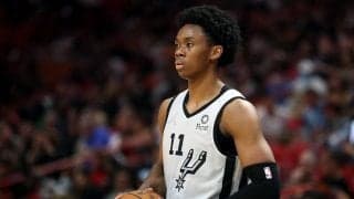 NBAから4試合の出場停止処分を科されたジョシュア・プリモがクリッパーズ入りへ