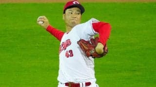 急成長で初タイトル…26歳右腕は何が変わった？　CS進出立役者の“最強数値”「27.2」