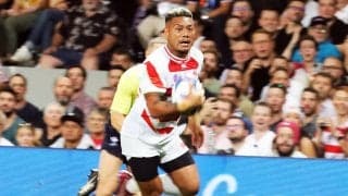 ジェイミージャパン初陣の７年前は大敗　最終戦アルゼンチンに勝って敵地初のベスト８進出なるか