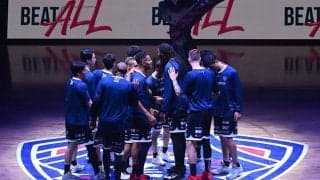 【B1クラブ展望／横浜BC】目指すはタイトル獲得…海賊たちの新たな挑戦が始まる