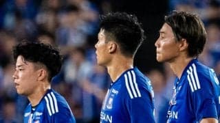 横浜Ｆ・マリノスに見る日本サッカーの構造問題 頂上決戦で右肩下がりが明らかに