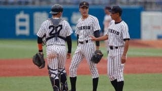 【大学野球】立大が明大に逆転負け　今季5戦全敗…当面は監督・最上級生不在での戦いに