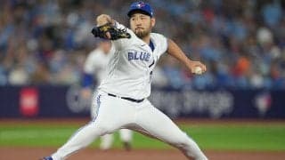 【MLB】自己最多11勝目の菊池雄星　メジャー5年目の“心のゆとり”…PO進出は「1年間やったご褒美」