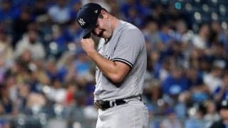 【MLB】1死も奪えぬ8失点KOは「ヤ軍史上最悪」　炎上続く241億円左腕に絶望「あと5年間も…」