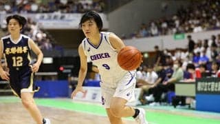 桜花学園が千葉経済大付属に50点差快勝…大阪薫英は4Qの攻防光り京都精華に逆転勝利／U18トップリーグ女子