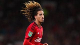 ユナイテッド指揮官、出番増加中の20歳MFハンニバルを絶賛　「チャンスをものにしている」