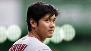 【MLB】「メッツの苦境を解決しない」大谷翔平の獲得にNO！　米メディア「必要なのは来季登板可能な質の高い投手」と主張