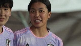 「6日で31得点」日本女子、なでしこ連夜の大勝に大手海外メディアが驚愕！世界で反響巻き起こす「日本はアジアの光」「ブルーロック女性バージョン」