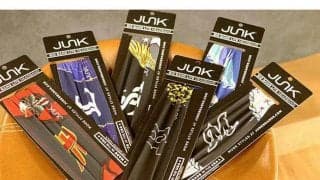 パ6球団と大人気ヘッドバンドブランドがコラボ　球団モチーフの新デザイン登場