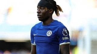 負傷中にパーティー参加発覚のマドゥエケ、ポチェッティーノ監督「こういう事態は避けるべき」