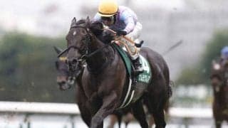 【スプリンターズS前日オッズ】ナムラクレアが3.3倍で1番人気