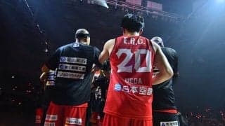 【B1クラブ展望／富山】日本をはじめとする代表経験者がロスター入り…逆襲を期すシーズンに