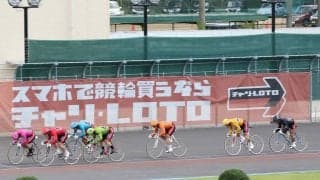 豊橋競輪G3（準決勝）レポート