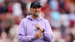 クロップ監督、ポステコグルー監督率いる新生トッテナムを警戒も打開策あり？　「完璧ではない部分を見つけた」