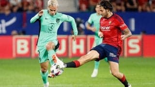 選手がどんどん減っていく…/原ゆみこのマドリッド