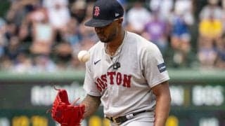 【MLB】元中日助っ人の散々な1年　3度の怪我に球速低下…厳しいオフが待つ“絶望シーズン”